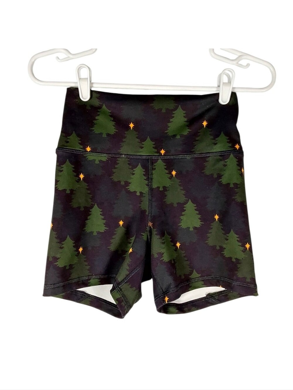 Fleo Biker Shorts
